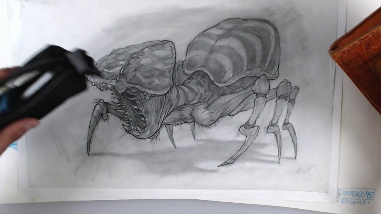 Tracingpaper DEMO For Beginners 