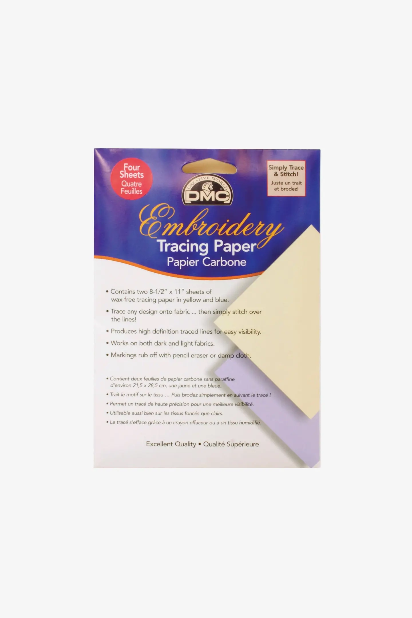 Transfer Paper