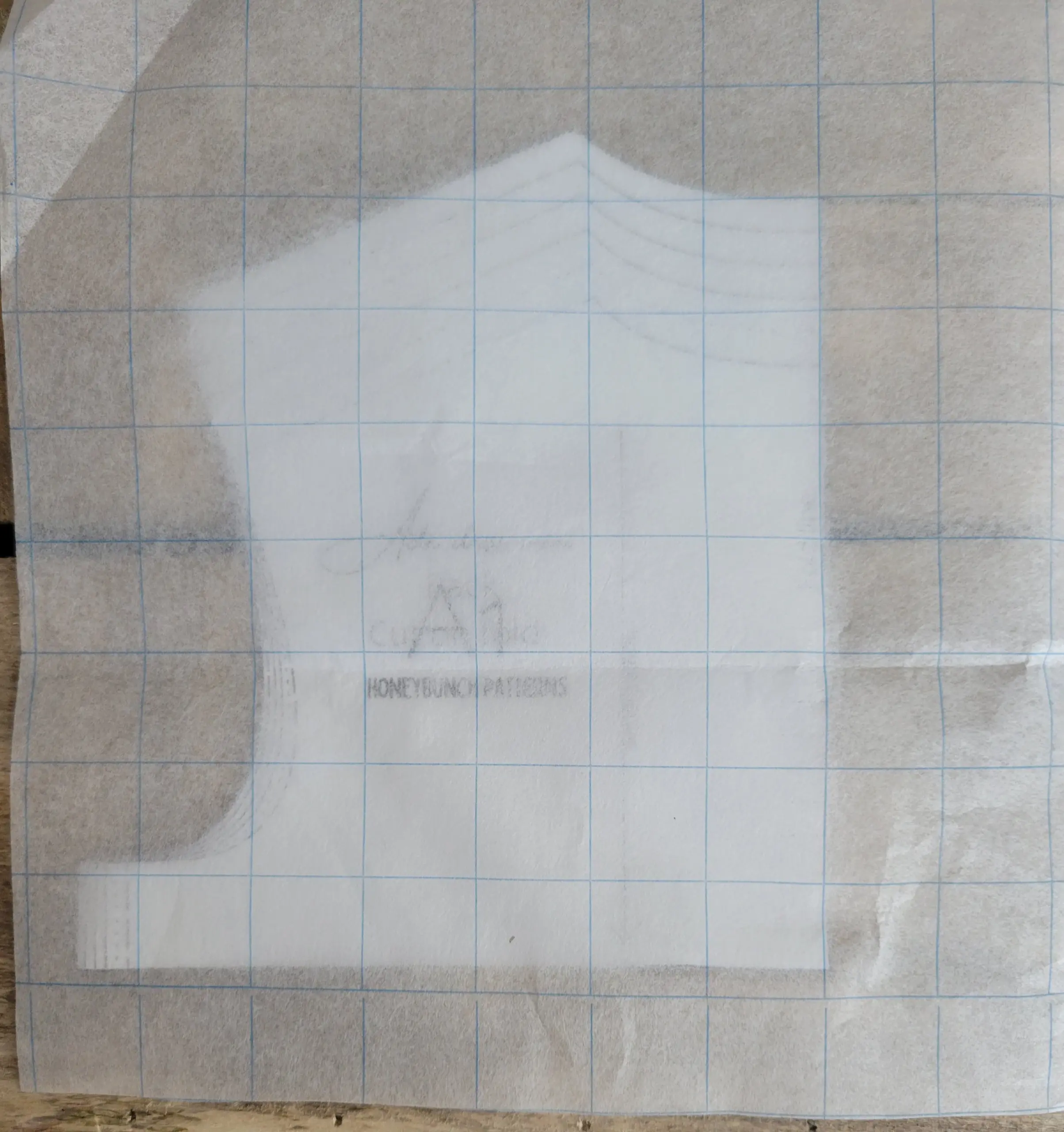 Pellon 111 Tracing Paper