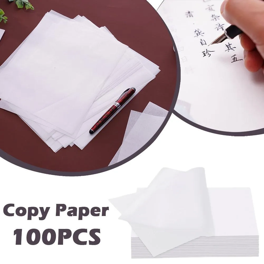 Translucent Vs Transparent Tracing Paper What s The Difference 