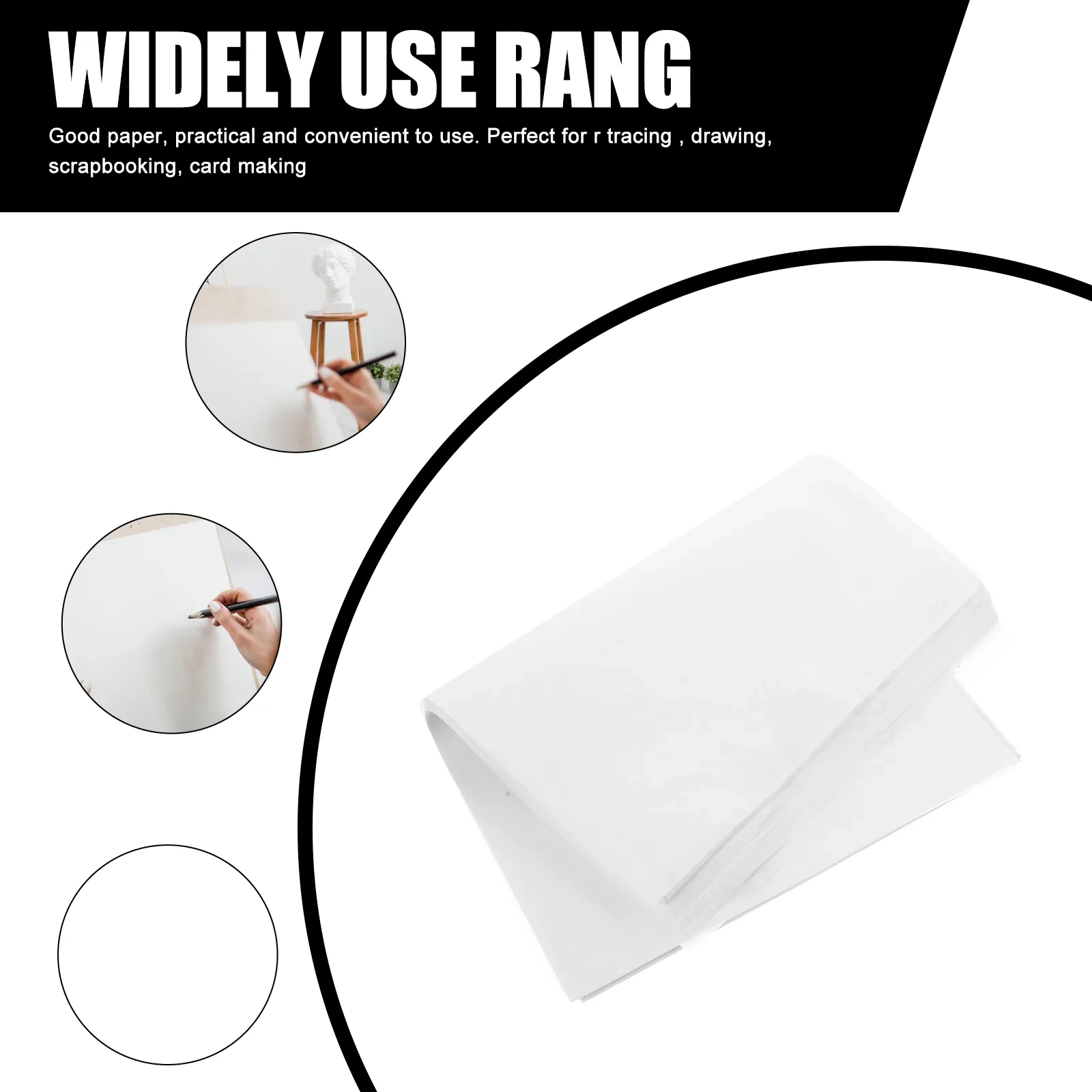 Translucent Vs Transparent Tracing Paper What s The Difference 