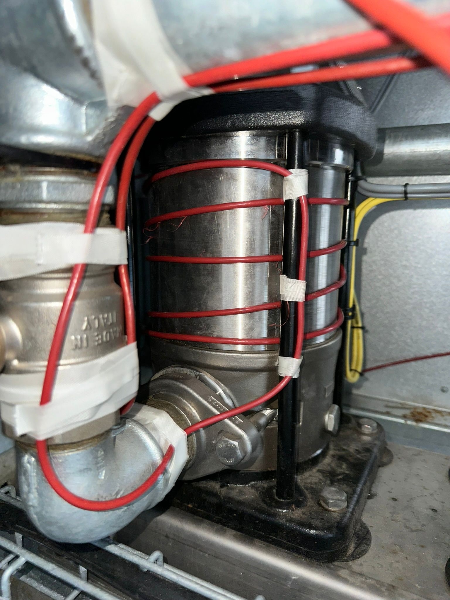 Vacature Assistant Mechanic Heat Tracing Detacta Group