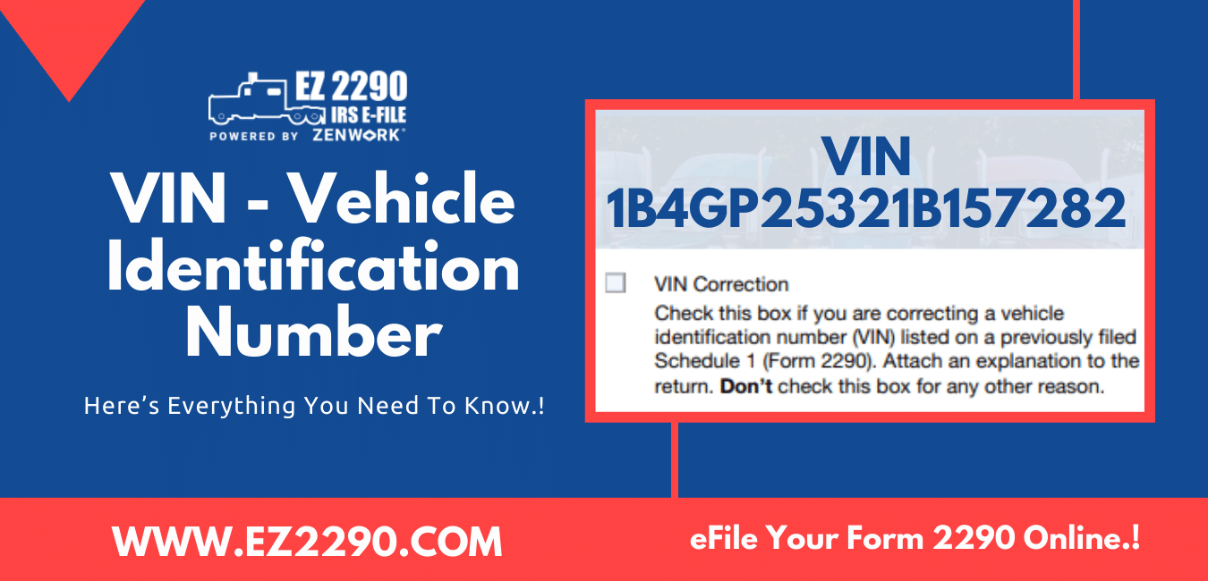 Vehicle Identification Number VIN Here s Everything You Need Vehicle Identification Number VIN Here s Everything You Need