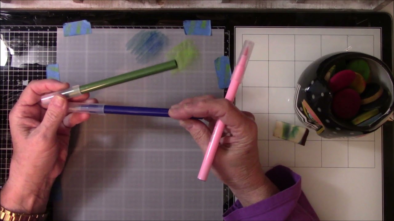 Vellum Vs Tracing Paper