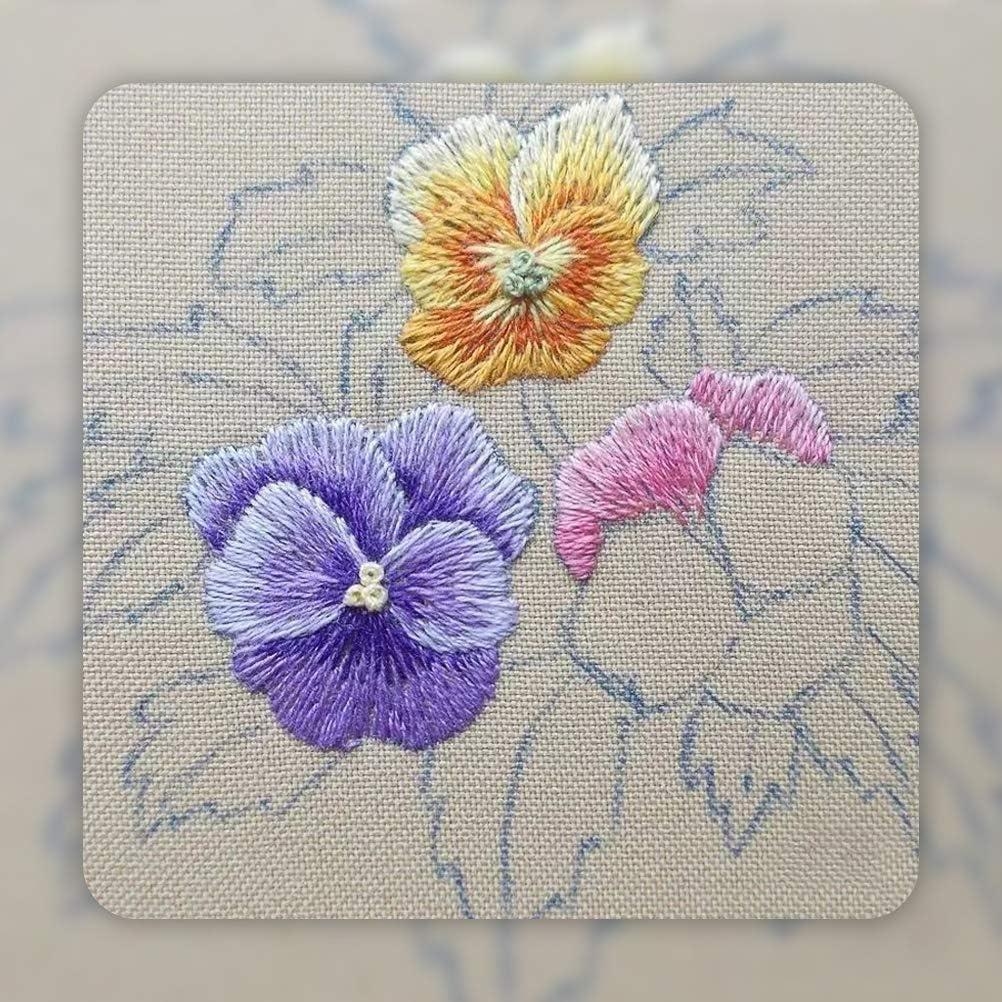 Water Soluble Transfer Paper 10 Piece Soluble Cross Stitch 