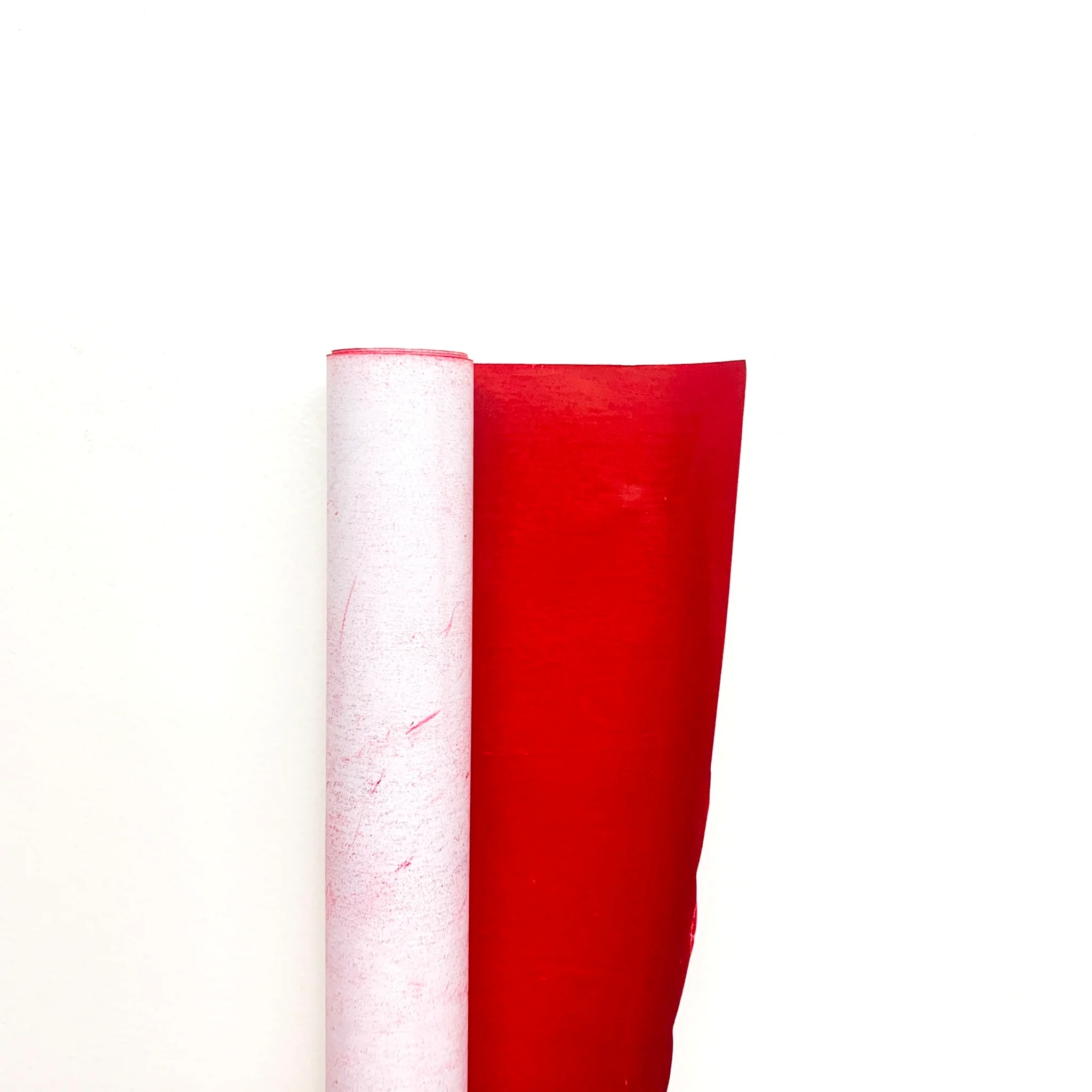 Wax Tracing Paper Blue White Yellow Red Panda Trim