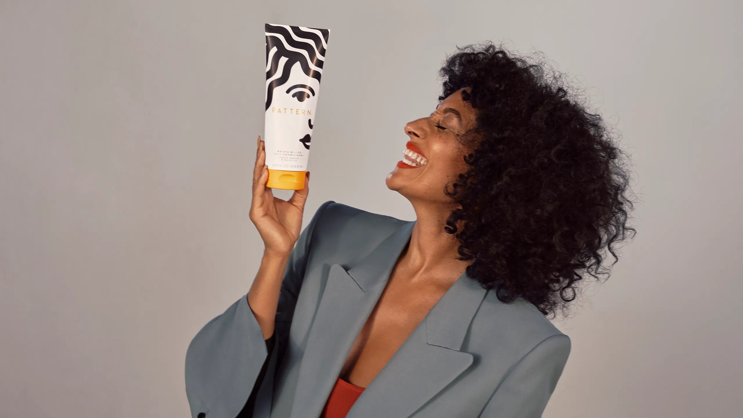We Tried Tracee Ellis Ross s Pattern Hair Care Brand For 3B To 4C We Tried Tracee Ellis Ross s Pattern Hair Care Brand For 3B To 4C