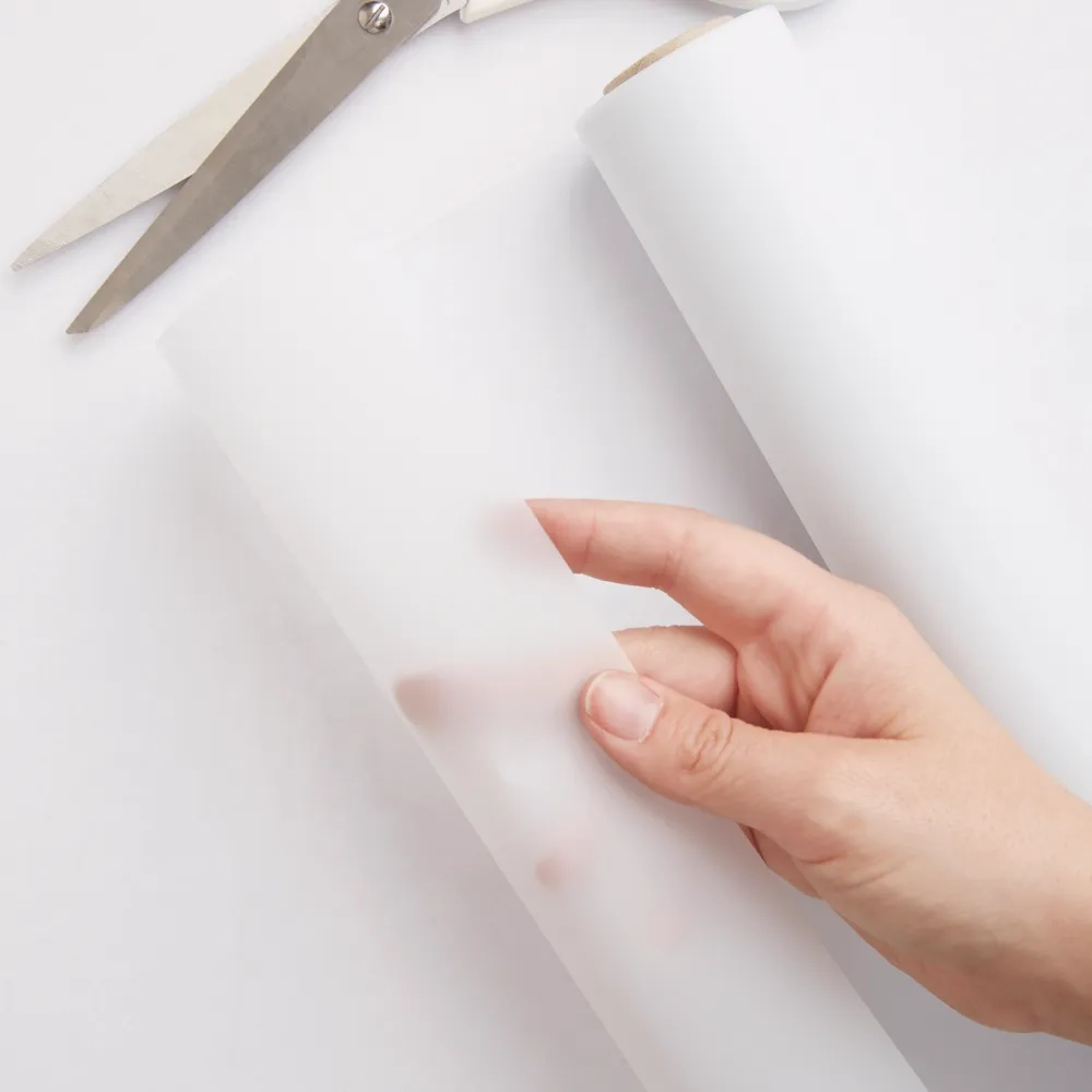 Staples Tracing Paper Roll