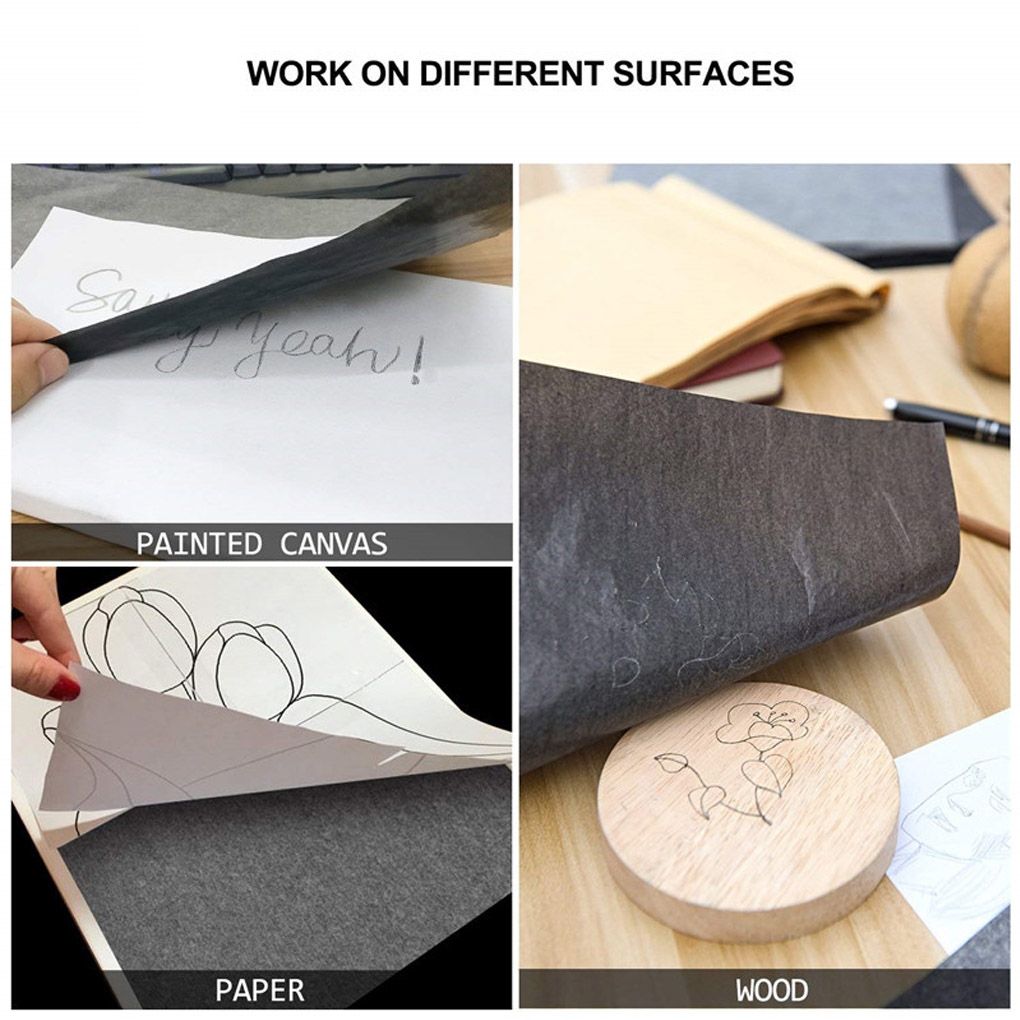 What Are The Practical Applications Of Carbon Paper Uses Yescom 