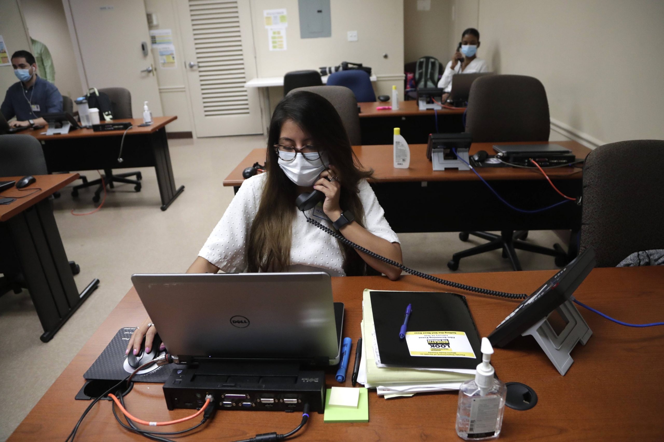 What Is Contact Tracing And How Does It Work With COVID 19 