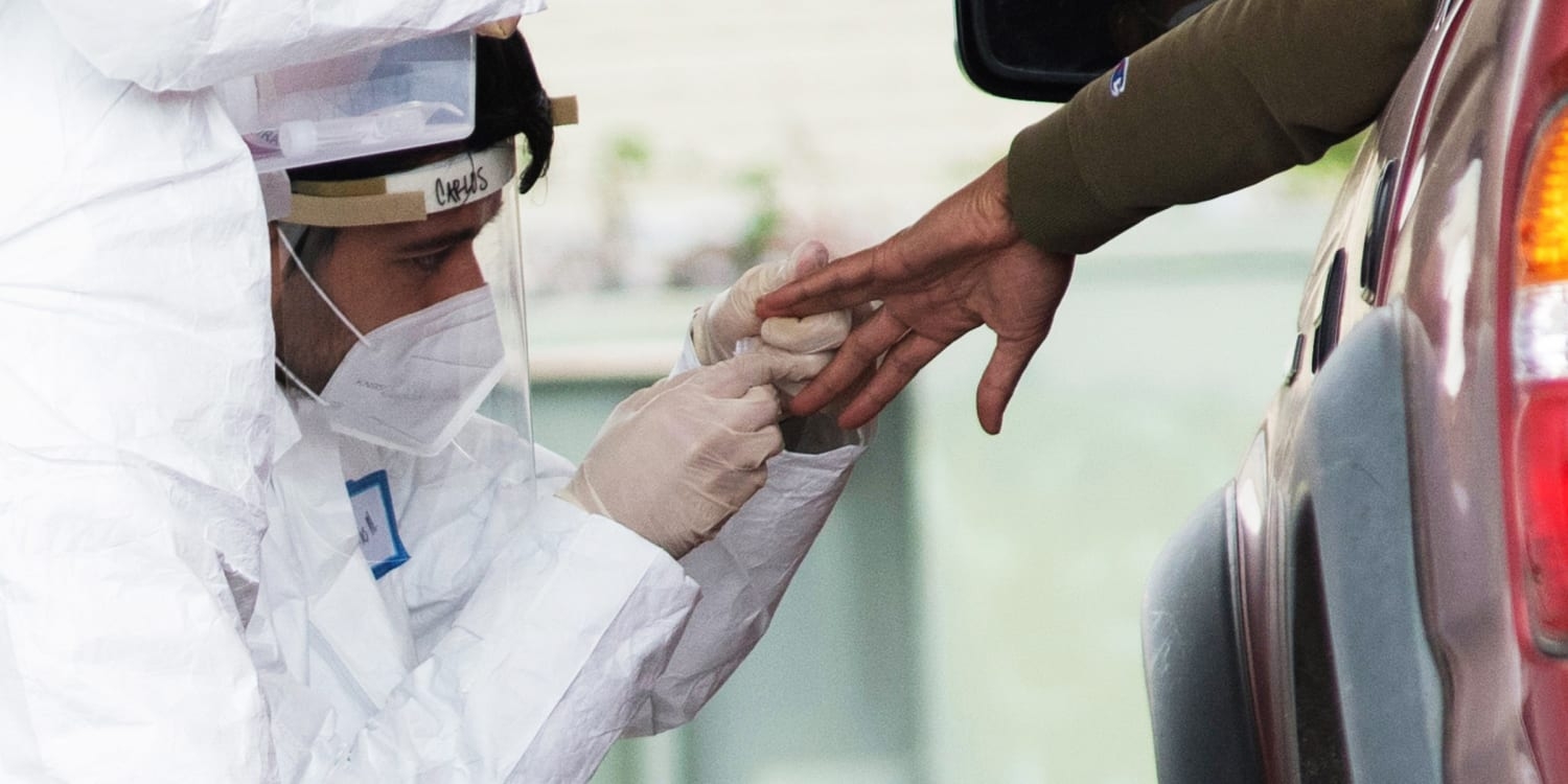 What Is Contact Tracing Coronavirus Contact Tracer Explains Job
