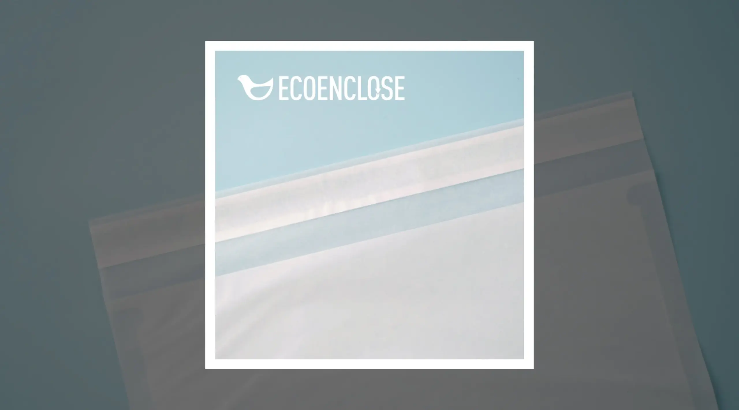 What Is Glassine EcoEnclose