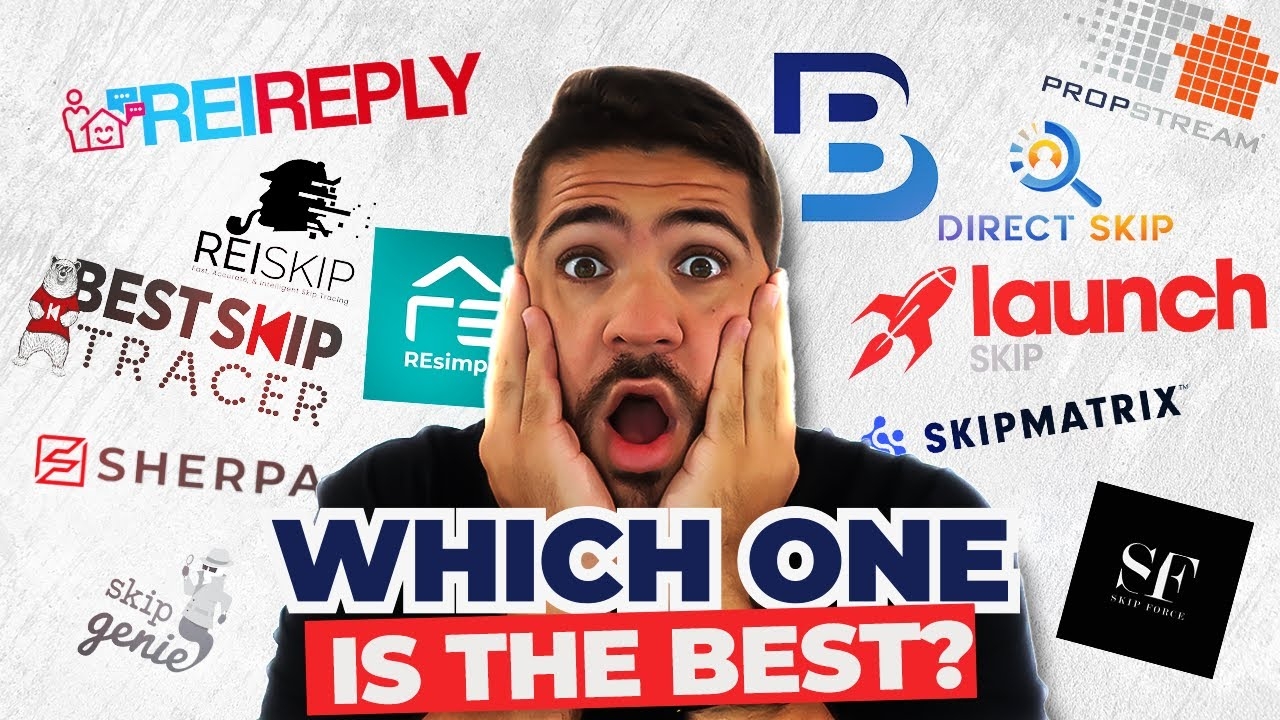 What Is The Best Skiptracing For Real Estate In 2026 Top 13 Compared 
