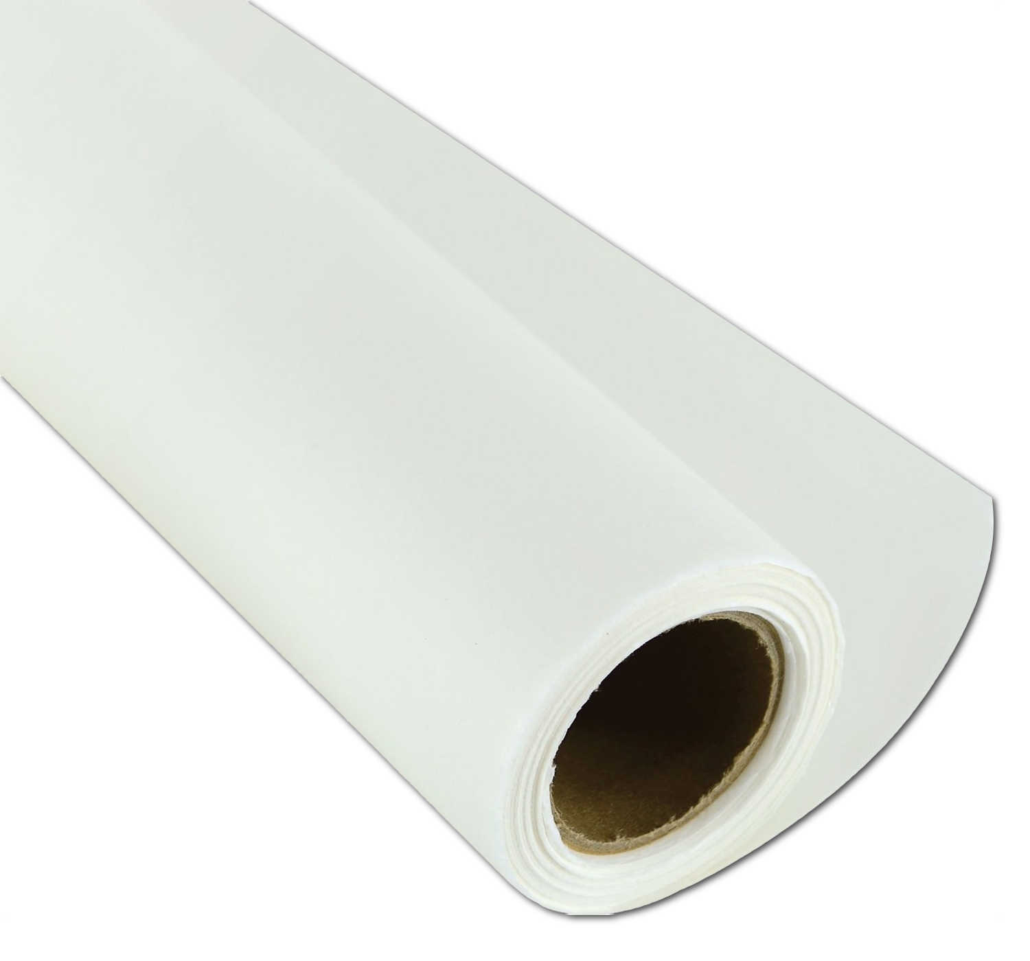 White Sketch Tracing Paper 18in X 50yd Roll For Sale White Tracing 