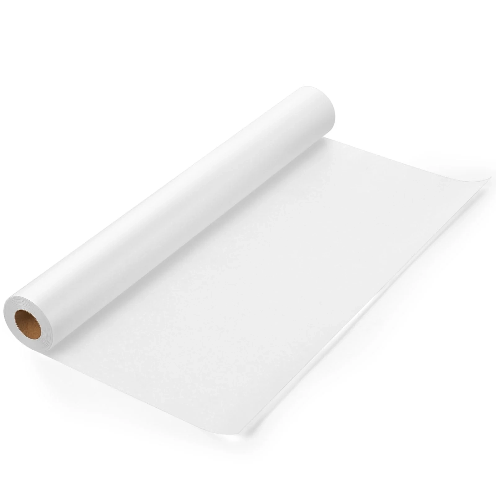 White Sketch Tracing Paper 18in X 50yd Roll Price Bienfang 