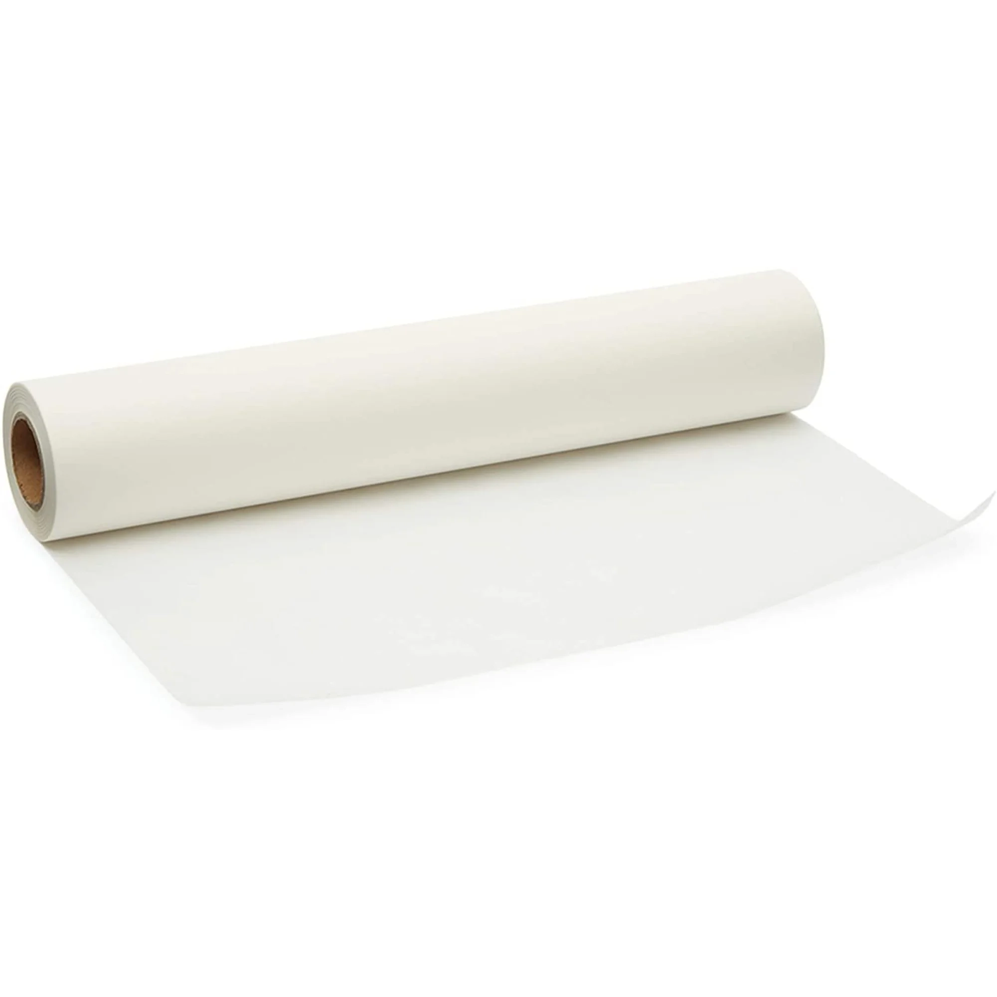 White Tracing Paper Roll For Art And DIY Crafts 12 X 50 Yards 