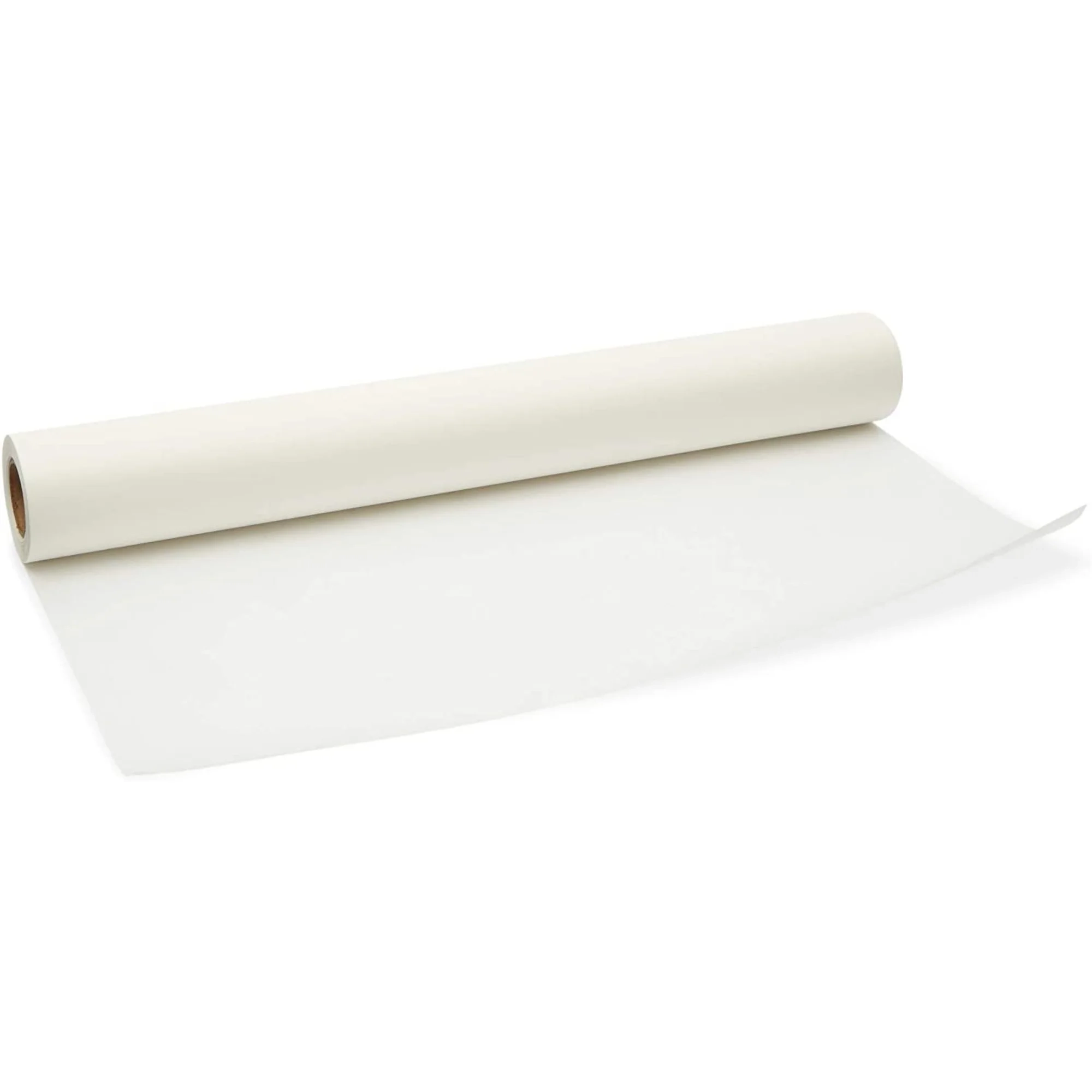 White Tracing Paper Roll For Art And DIY Crafts 12 X 50 Yards 