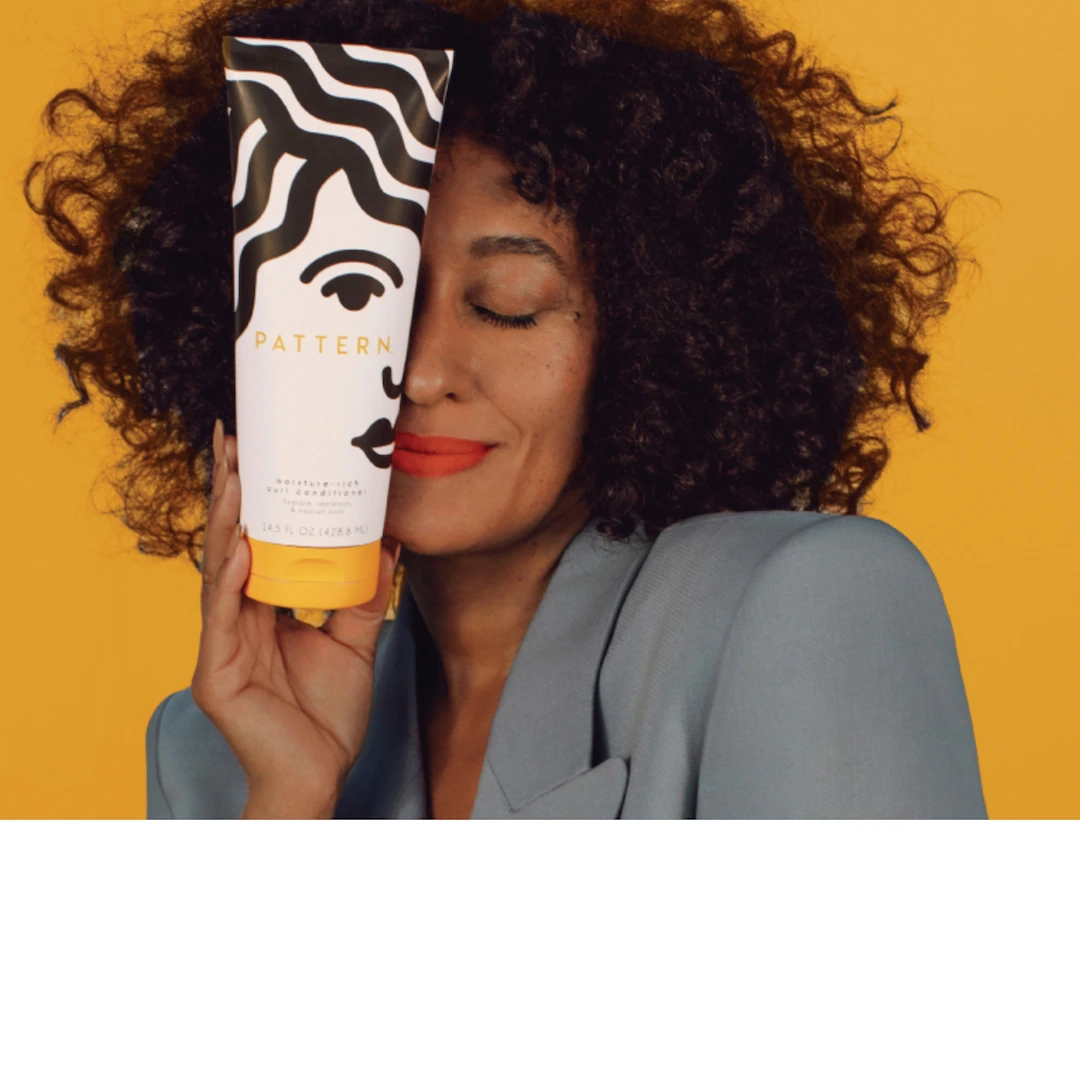 Why Curly Girls Everywhere Love Tracee Ellis Ross Pattern Hair Care