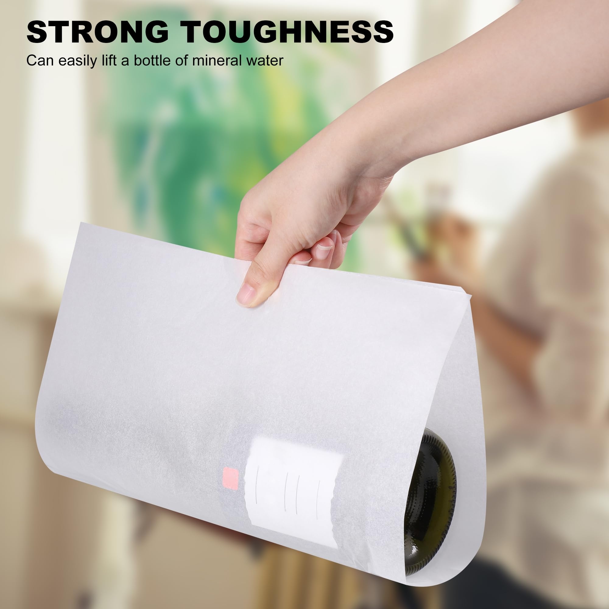 Yimomoyi Tracing Paper Roll 31cm X 46m Drawing Paper Roll 30 G Yimomoyi Tracing Paper Roll 31cm X 46m Drawing Paper Roll 30 G