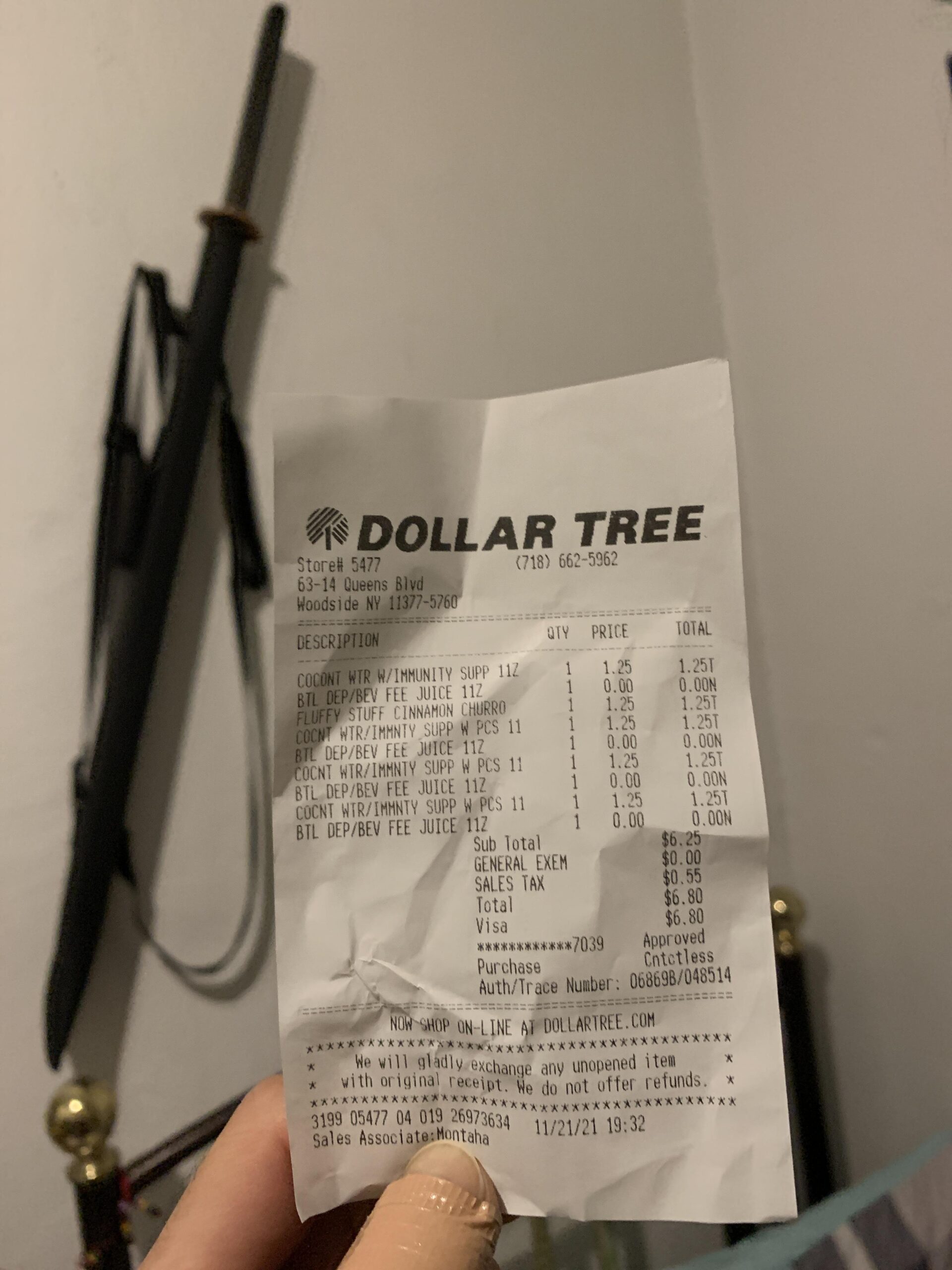Does Dollar Tree Have Tracing Paper